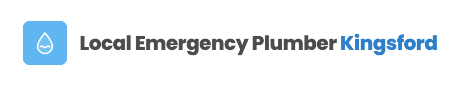 Local Emergency Plumber Kingsford